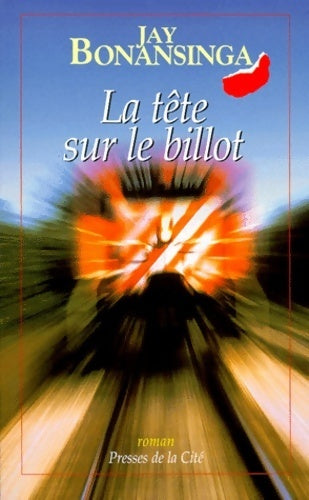 Livrenpoche : La tête sur le billot - John Dan Mac Donald - Livre
