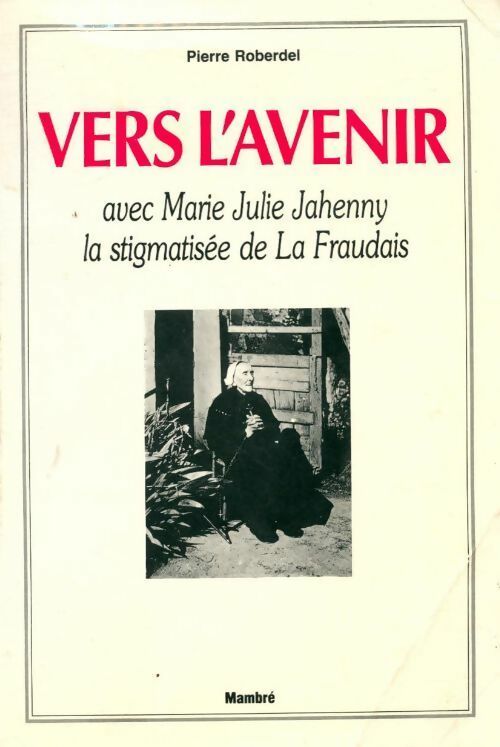 Livrenpoche : Vers l'avenir - Pierre Roberdel - Livre