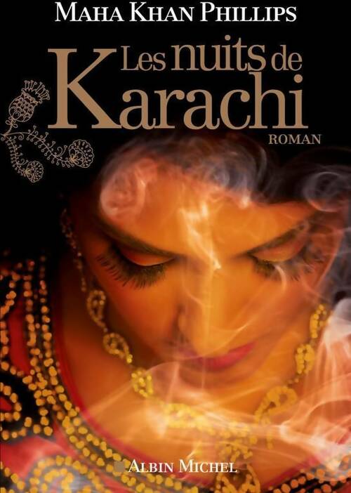 Livrenpoche : Les nuits de Karachi - Maha Khan Phillips - Livre
