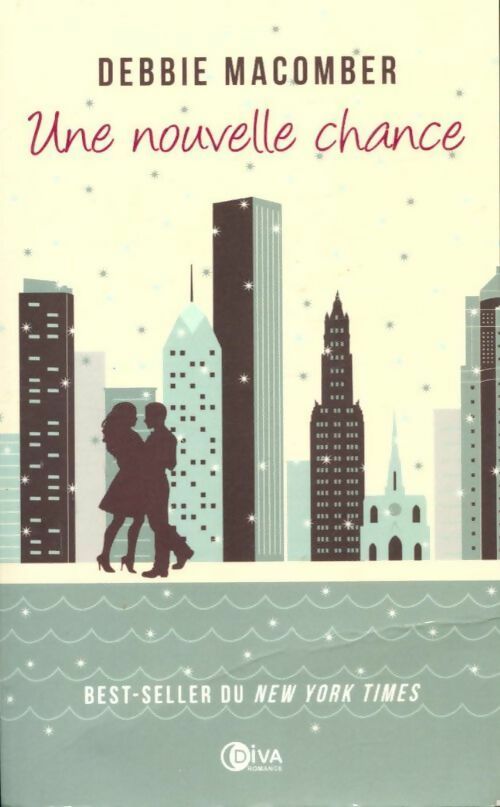 Livrenpoche : Une nouvelle chance - Debbie Macomber - Livre