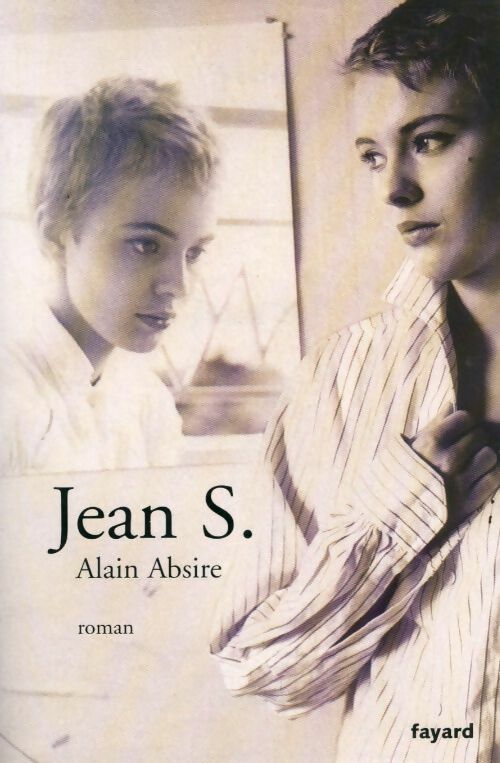 Livrenpoche : Jean S. - Alain Absire - Livre