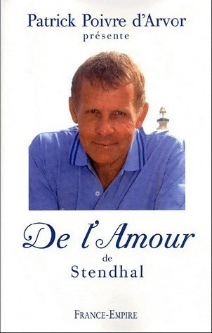 Livrenpoche : De l'amour - Stendhal - Livre
