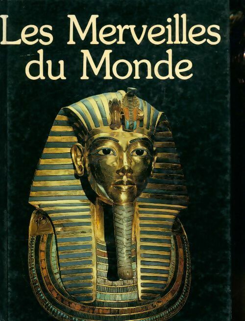 Livrenpoche : Les merveilles du monde - Collectif - Livre