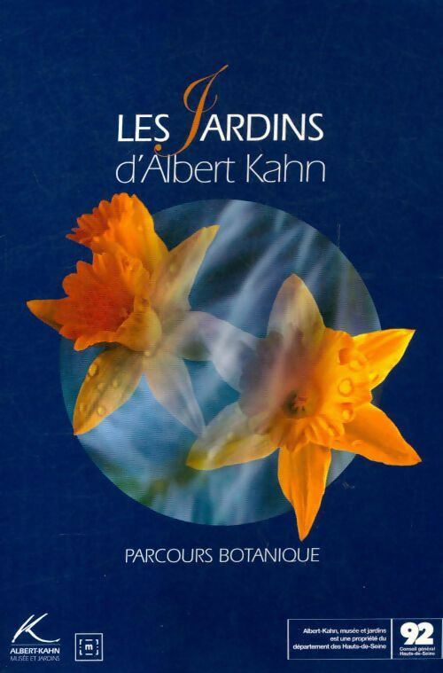Livrenpoche : Les jardins d'Albert Kahn - Albert Khan - Livre