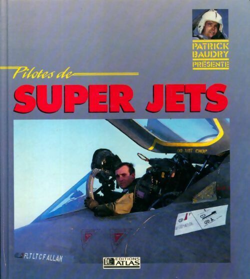 Livrenpoche : Pilotes de super jets - Chris Allan - Livre