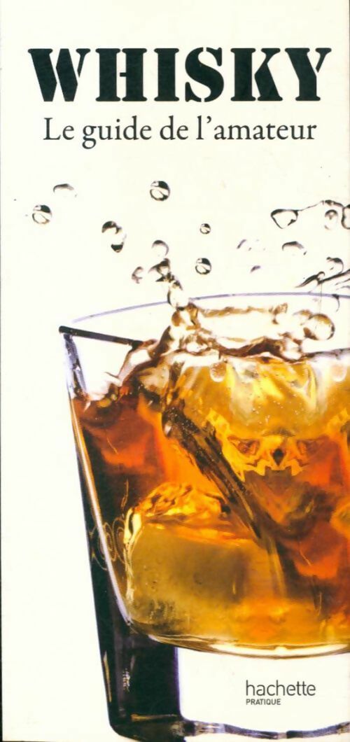 Livrenpoche : Whisky - Marc Michel - Livre