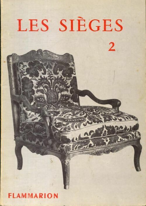 Livrenpoche : Les siéges Tome II - Guillaume Janneau - Livre