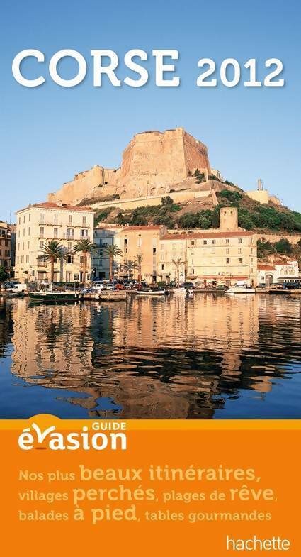 Livrenpoche : Corse 2012 - Collectif - Livre