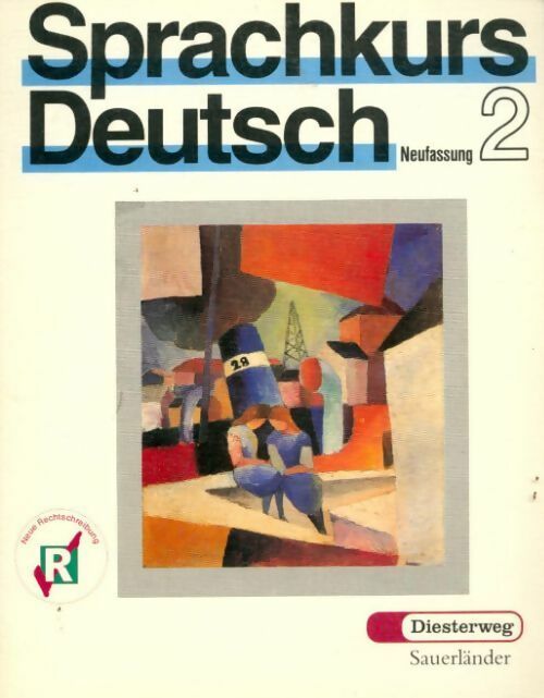 Livrenpoche : Sprachkurs deutsch Tome II - Hugo Zenker - Livre