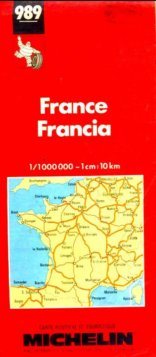 Livrenpoche : France 1996 - Collectif - Livre
