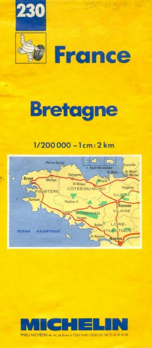 Livrenpoche : Bretagne - Collectif - Livre