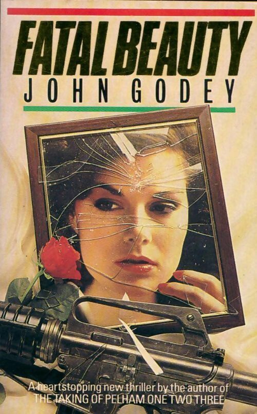 Livrenpoche : Fatal beauty - John Godey - Livre