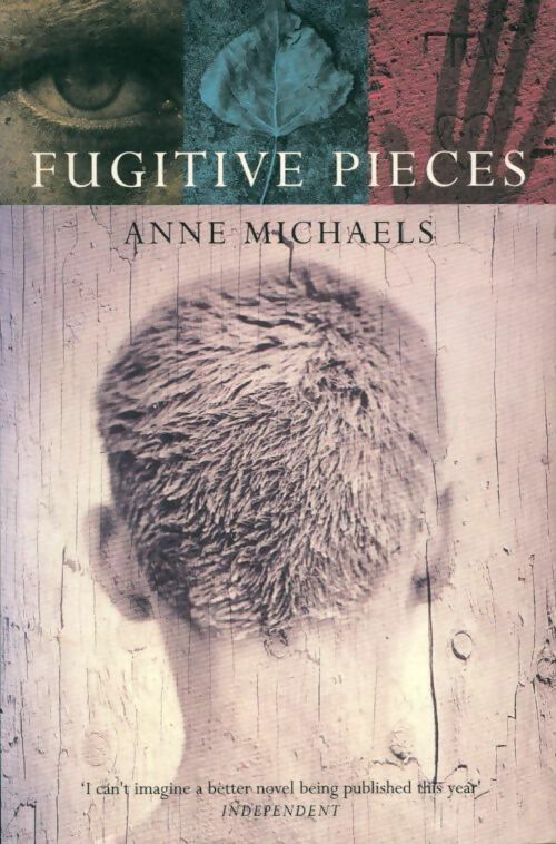 Livrenpoche : Fugitive pièces - Anne Michaels - Livre
