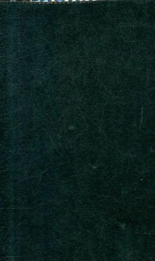 Livrenpoche : Vie de Saint François Xavier Tome II - Dominique Bouhours - Livre