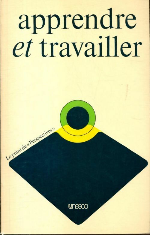 Livrenpoche : Apprendre et travailler - Collectif - Livre