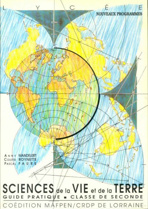 Livrenpoche : SVT Seconde - Collectif - Livre
