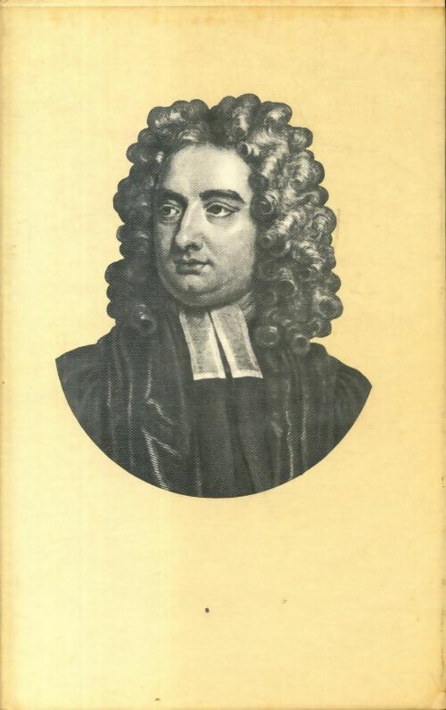 Livrenpoche : Jonathan Swift - Collectif - Livre
