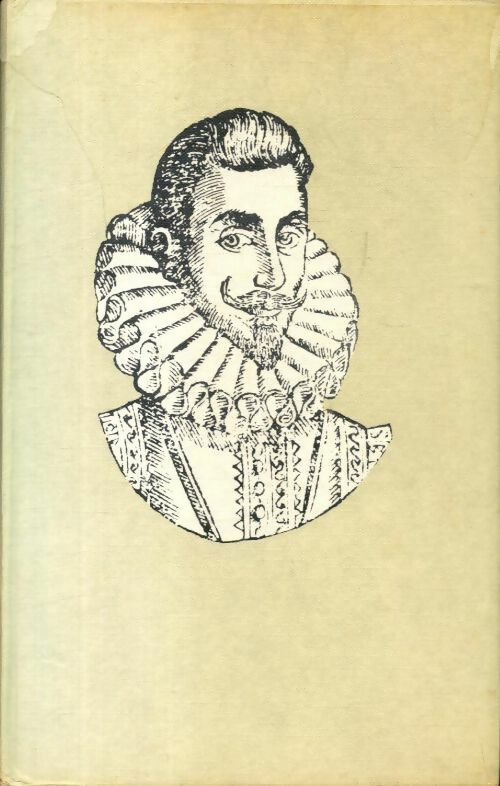 Livrenpoche : Calderon / Lope de vega - Collectif - Livre