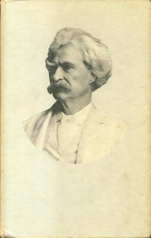 Livrenpoche : Mark Twain - Collectif - Livre