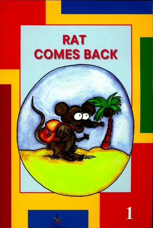 Livrenpoche : The adventure of Hocus and Lotus Tome I : Rat comes back - Traute Taeschner - Livre