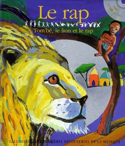 Livrenpoche : Le rap. Tom'bé et le rap - Paule Du Bouchet - Livre