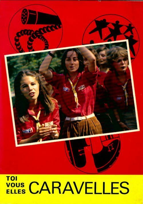 Livrenpoche : Toi vous elles caravelles - Collectif - Livre