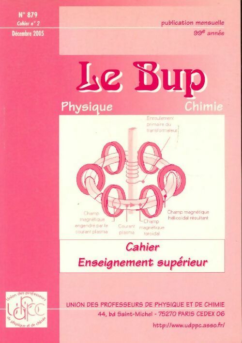 Livrenpoche : Le Bup n°879 - Collectif - Livre