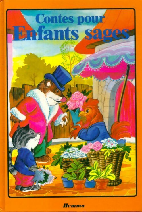 Livrenpoche : Contes pour enfants sages Tome V - Collectif - Livre