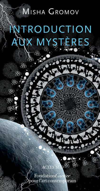 Livrenpoche : Introduction aux mystères - Misha Gromov - Livre