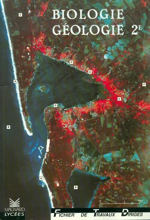 Livrenpoche : Biologie-Géologie Seconde. Fichier de travaux dirigés - Collectif - Livre
