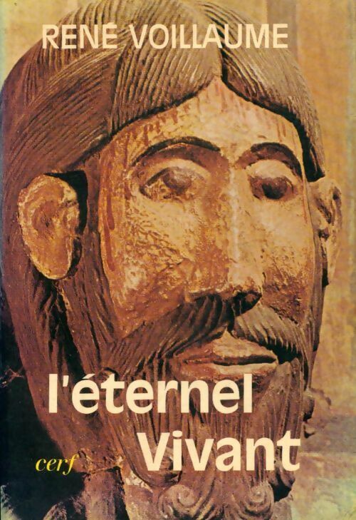 Livrenpoche : L'éternel vivant - René Voillaume - Livre