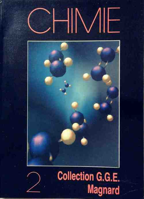 Livrenpoche : Chimie seconde - Collectif - Livre