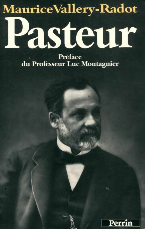 Livrenpoche : Pasteur - René Vallery-Radot - Livre