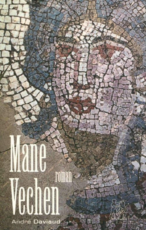 Livrenpoche : Mane vechen - Andre Daviaud - Livre