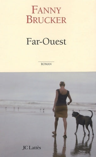 Livrenpoche : Far-ouest - Fanny Brucker - Livre