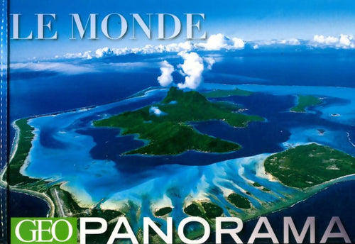 Livrenpoche : Le Monde - Enrico Lavagno - Livre