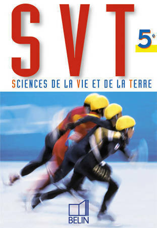 Livrenpoche : SVT 5e - Collectif - Livre