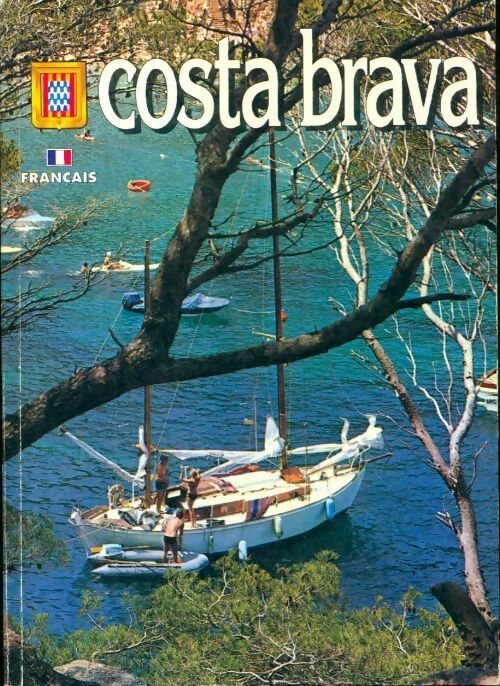 Livrenpoche : Costa Brava - Collectif - Livre