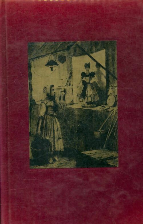Livrenpoche : Les misérables Tome I - Victor Hugo - Livre