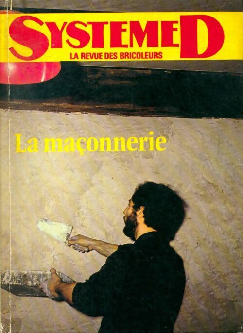 Livrenpoche : La maçonnerie - Collectif - Livre