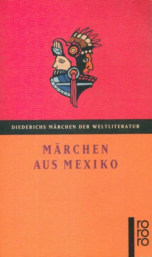 Livrenpoche : Mäechen aus Mexiko - Collectif - Livre