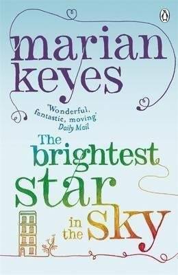 Livrenpoche : The brightest star in the sky - Marian Keyes - Livre