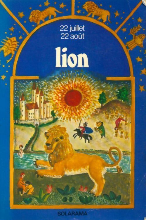 Livrenpoche : LIon - Brigitte Chéret - Livre
