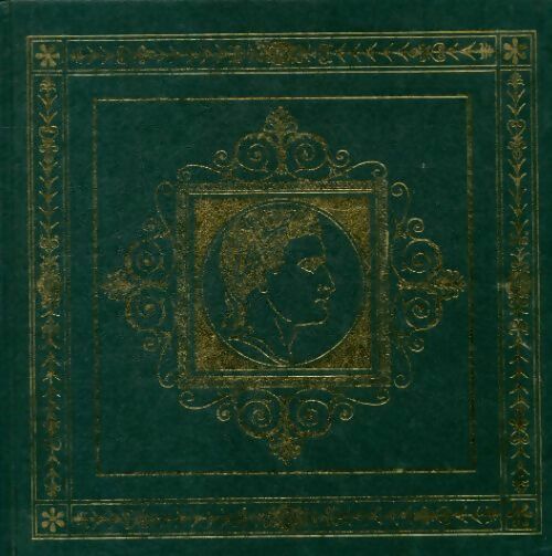 Livrenpoche : Napoléon pour ceux qui l'ont connu Tome II - Jean Burnat - Livre