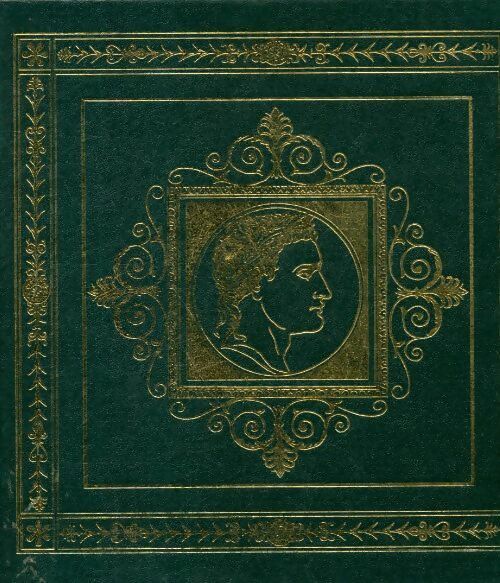 Napoléon pour ceux qui l'ont connu Tome IV - Jean Burnat -  Illustration GF - Livre