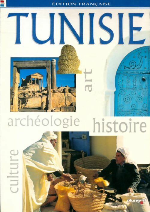 Livrenpoche : Tunisie, pays de charme - Abdelaziz Daoulatli - Livre