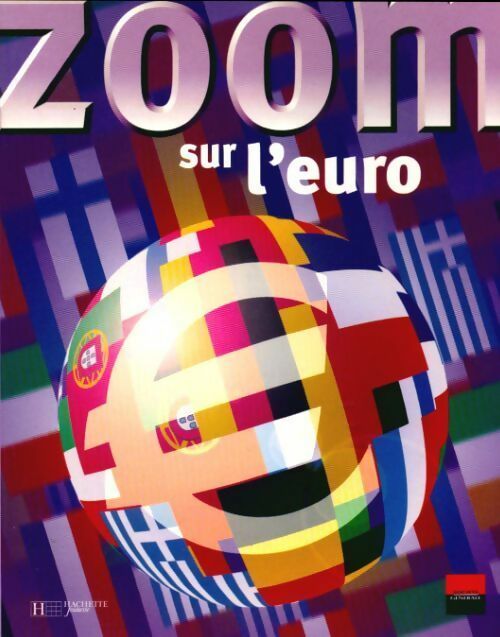 Livrenpoche : Zoom sur l'euro - Frédéric Bosc - Livre