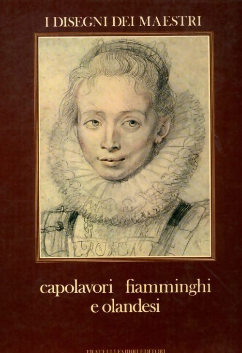 Livrenpoche : Capolavori fiamminghi e olandesi - Juri Kuznetsow - Livre