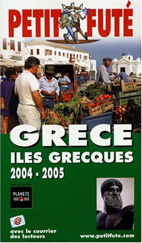 Livrenpoche : Grèce - îles grecques - Collectif - Livre