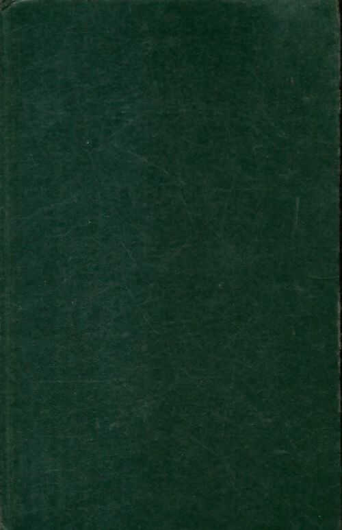 Livrenpoche : Martha - Boris Sokoloff - Livre